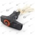 Maner demaror drujba Stihl cu sfoara 4.2mm (Elastostart)
